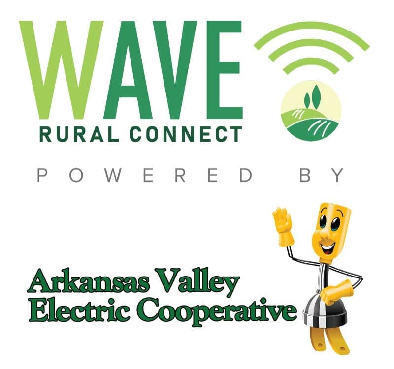 AVECC - Wave Logo