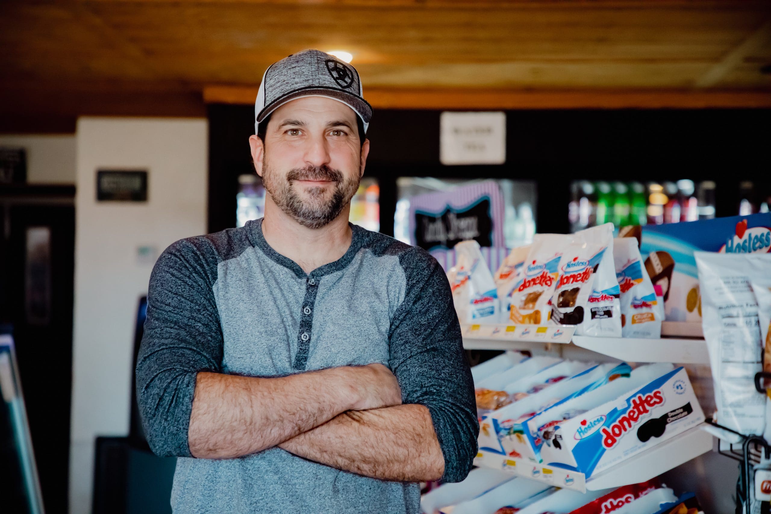 One Stop Shop: PJ’s Country Store Gets Wave Rural Connect